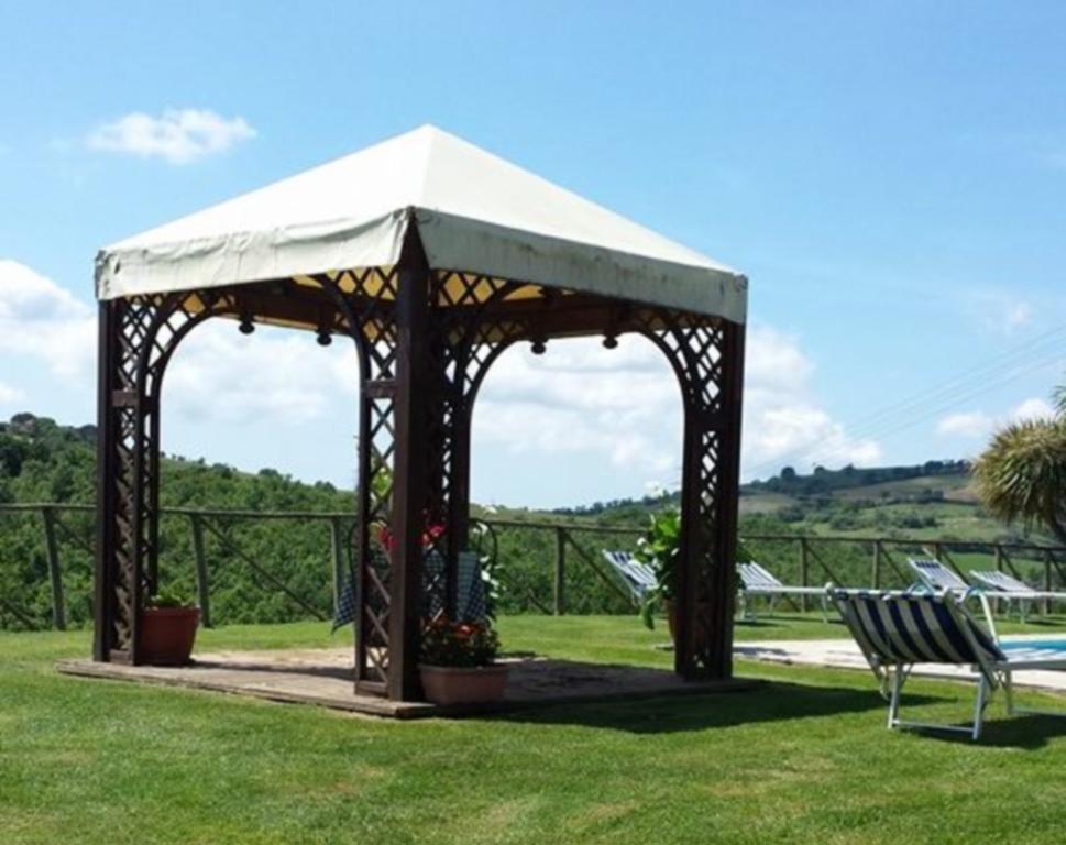 Agriturismo Il Maggio มันชาโน ภายนอก รูปภาพ