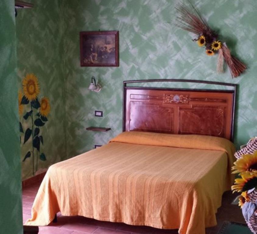 Agriturismo Il Maggio มันชาโน ห้อง รูปภาพ