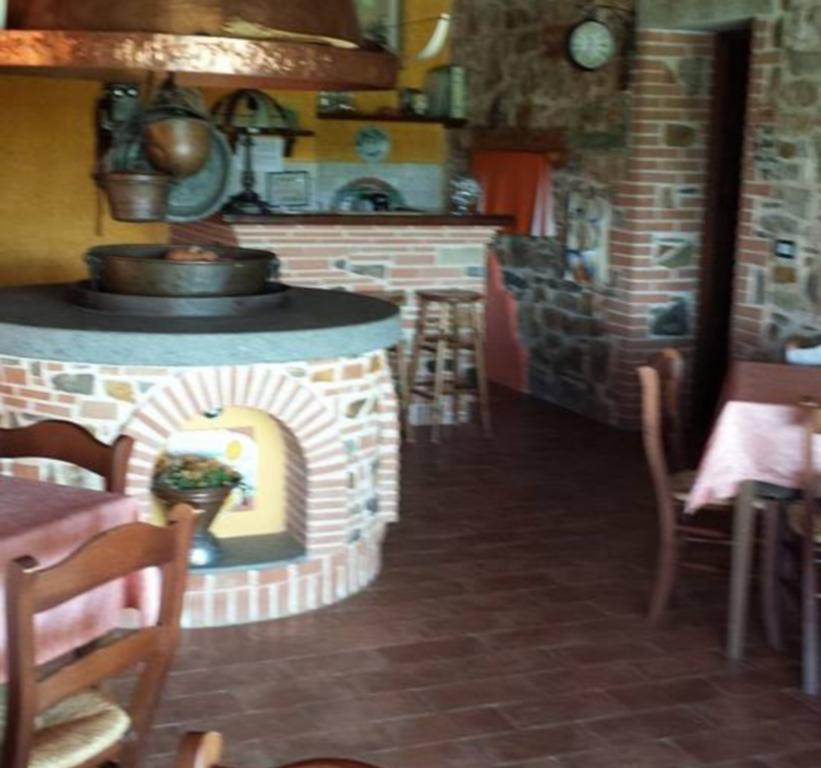Agriturismo Il Maggio มันชาโน ห้อง รูปภาพ
